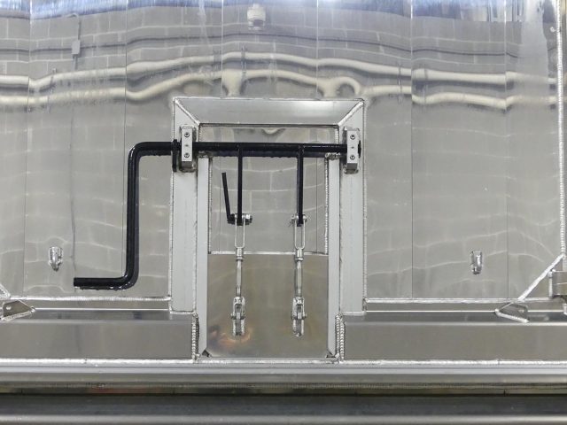 Coal Door (HA-SS)
