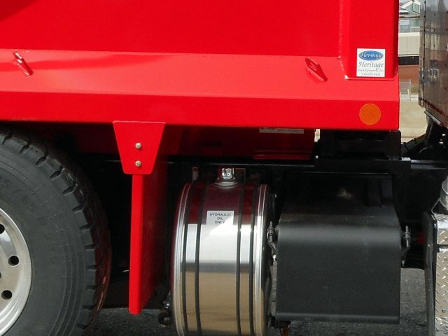 Standard Aluminum