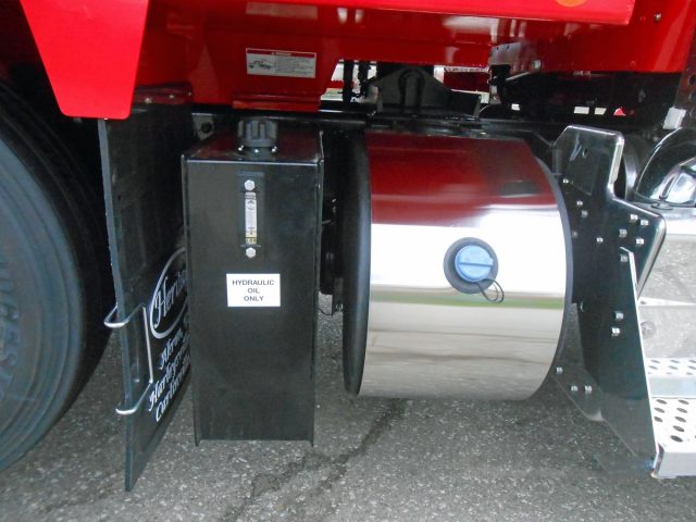Standard Steel